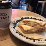 BRYANT COFFEE - 