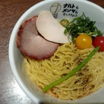 ナルトもメンマもないけれど - 