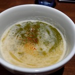 ナルトもメンマもないけれど - 