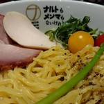 ナルトもメンマもないけれど - 