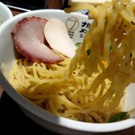 ナルトもメンマもないけれど - 