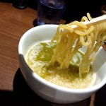 ナルトもメンマもないけれど - 