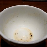 ナルトもメンマもないけれど - 