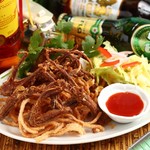 バーン ソムデット