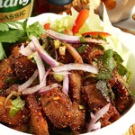 バーン ソムデット