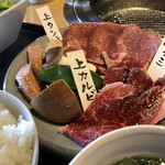 焼肉ひらい - 