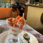 ナワブ - クルフィ