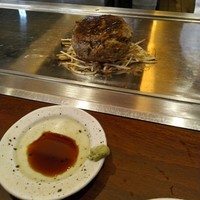 くずし鉄板 あばぐら 神田店 - 