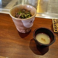 くずし鉄板 あばぐら 神田店 - 