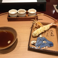 旬彩天 つちや - 