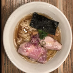 Homemade Ramen 麦苗 - 