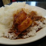 デリー - チキン