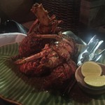 Sambal Shrimp Restaurant & Bar - 