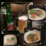 Sambal Shrimp Restaurant & Bar - 