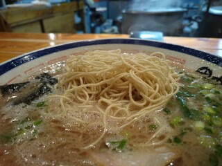 Tanaka Shouten - 麺