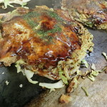 Okonomiyaki Waki - 