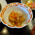 Katsukyuu - 煮物