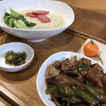 雍雅荟 - 料理写真: