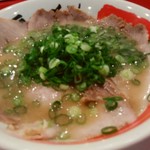 Miyakko Ramen - 