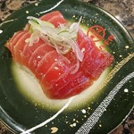 陸奥の國 廻鮮寿司 八千代 - 