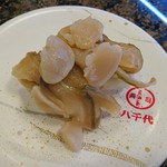 陸奥の國 廻鮮寿司 八千代 - 