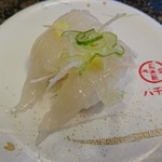 陸奥の國 廻鮮寿司 八千代 - 