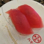 陸奥の國 廻鮮寿司 八千代 - 