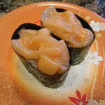 陸奥の國 廻鮮寿司 八千代 - 