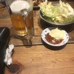 串屋横丁 浅草橋２号店 - 