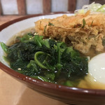 そばの神田 東一屋 - #食べログ的に撮るとこうなる。