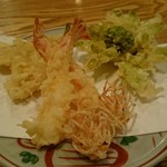 Tempura Kanda - 