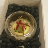 シェ ケンタロウ - 