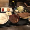 牛かつ もと村 新橋店