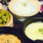 〆の雑炊屋さん しめぞう - 