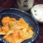 〆の雑炊屋さん しめぞう - 