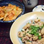 〆の雑炊屋さん しめぞう - 