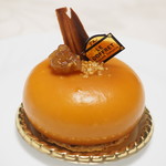 キャレマン・ナッツ