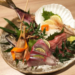 地鶏個室居酒屋 鳥乃井 半蔵門・麹町店 - 