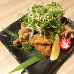 地鶏個室居酒屋 鳥乃井 半蔵門・麹町店 - 