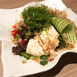 地鶏個室居酒屋 鳥乃井 半蔵門・麹町店 - 