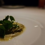 pappacarbone - カルパッチョ♪