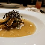 pappacarbone - リゾット♪