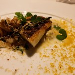 pappacarbone - メイン(魚)♪