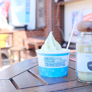 塩の専門店 塩屋_1