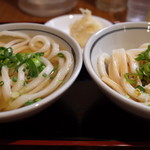 純手打ち讃岐うどん五郎 - 