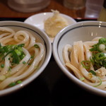 純手打ち讃岐うどん五郎 - 