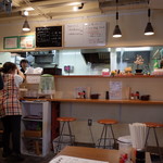 純手打ち讃岐うどん五郎 - 