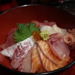 魚菊 - 