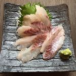 食彩厨房 甚兵衛 - つづりメバル