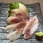 食彩厨房 甚兵衛 - つづりメバル